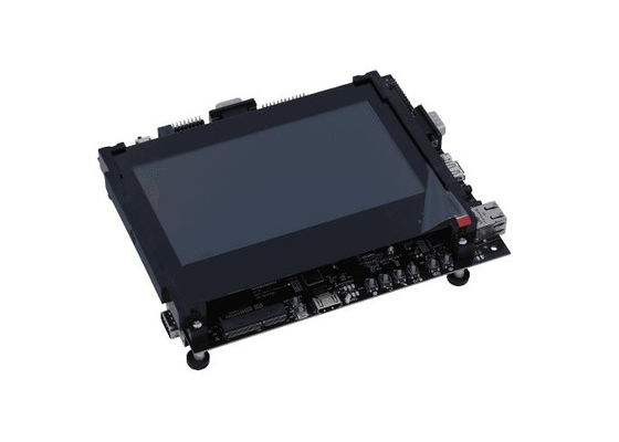 TMDXEVM437XH এম্বেডেড সলিউশনস স্ট্যান্ডঅ্যালোন AM437x সেন্ট্রাল প্রসেসর মূল্যায়ন বোর্ড