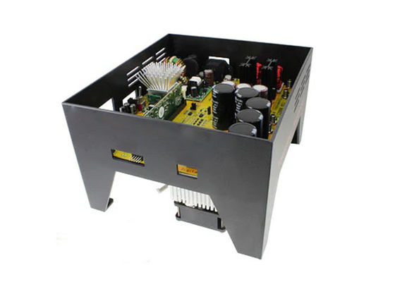 TMDSHVMTRINSPIN এম্বেডেড সলিউশনস পিক্কোলো™ মোটর কন্ট্রোলার পাওয়ার ম্যানেজমেন্ট মূল্যায়ন বোর্ড