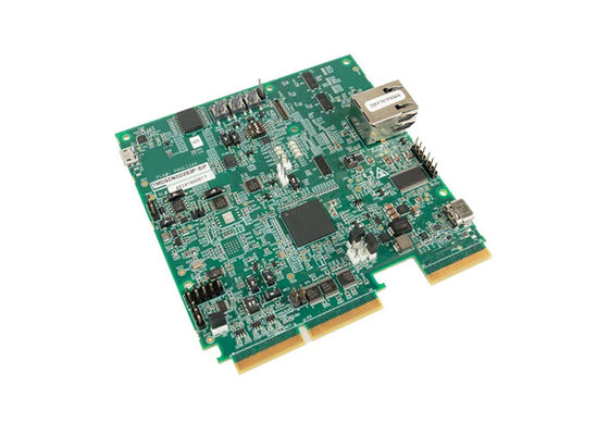 TMDSCNCD263P-SIP এম্বেডেড সলিউশনস Sitara™ ARM Cortex-R5F MCU এম্বেডেড মূল্যায়ন বোর্ড