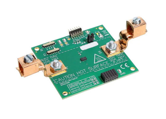 INA745BEVM এম্বেডেড সলিউশনস EZShunt™ ডিজিটাল পাওয়ার মনিটর মূল্যায়ন বোর্ড