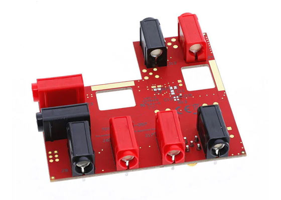 TPS7A13EVM-057 এম্বেডেড সলিউশন একক চ্যানেল লিনিয়ার ভোল্টেজ নিয়ন্ত্রক মূল্যায়ন বোর্ড