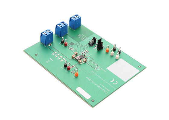 LM62440EVM-PP-2MHZ এমবেডেড সলিউশন স্টেপ ডাউন কনভার্টার LM62440-Q1 মূল্যায়ন বোর্ড