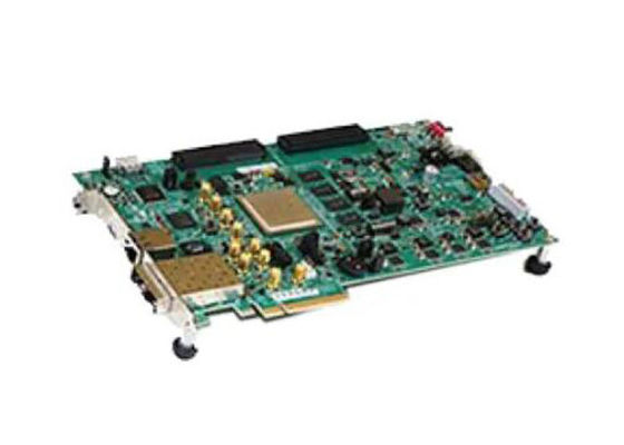 EK-U1-KCU105-G এমবেডেড সলিউশন Kintex UltraScale FPGA KCU105 মূল্যায়ন কিট