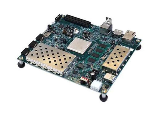 EK-U1-ZCU104-G-J এমবেডেড সলিউশন Zynq UltraScale+ MPSoC ZCU104 মূল্যায়ন কিট