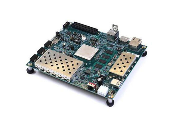 EK-U1-ZCU106-G-ED এমবেডেড সলিউশন Zynq UltraScale+ MPSoC ZCU106 মূল্যায়ন কিট