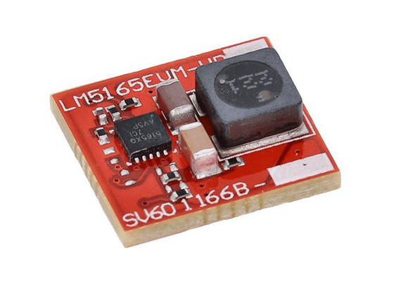 LM5165EVM-HD-C50X এমবেডেড সলিউশন Evaluation Board 5V 150mA COT Evaluation Module
