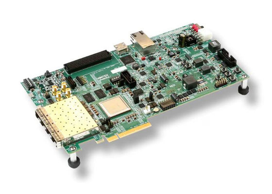 EK-U1-KCU116-G এমবেডেড সলিউশন Kintex UltraScale+ FPGA KCU116 মূল্যায়ন কিট