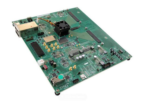 EK-U1-ZCU670-V2-G এমবেডেড সলিউশন Zynq UltraScale+ RFSoC DFE ZCU670 মূল্যায়ন কিট