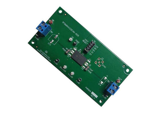 TPSM84A22EVM-809 এমবেডেড সলিউশন Evaluation Module TPSM84A22 10A SWIFT পাওয়ার মডিউল