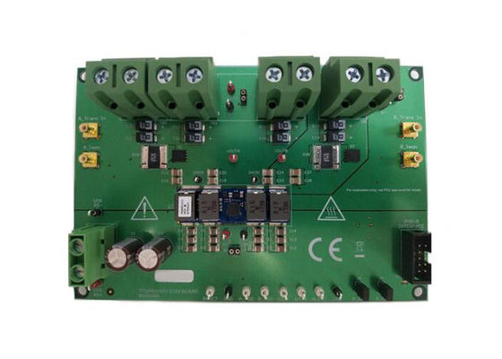 TPSM831D31EVM এমবেডেড সলিউশন Evaluation Board PMBus পাওয়ার মডিউল Evaluation Module