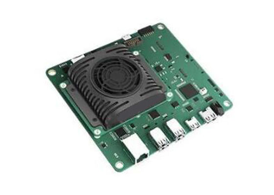 SK-KV260-G এমবেডেড সলিউশন Kria KV260 ভিশন এআই স্টার্টার কিট KV260 স্টার্টার কিট