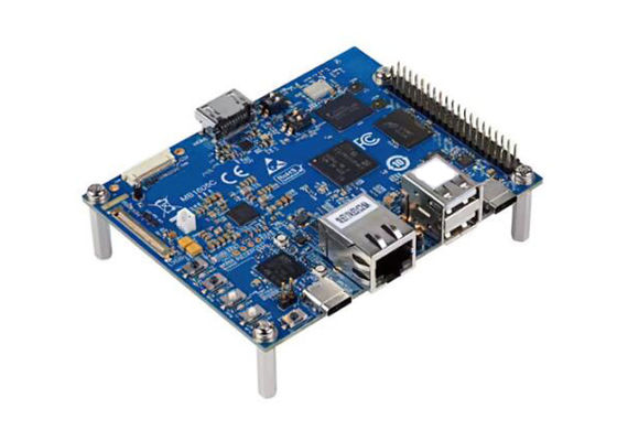 STM32MP257F-DK এমবেডেড সলিউশন ডিসকভারি কিট