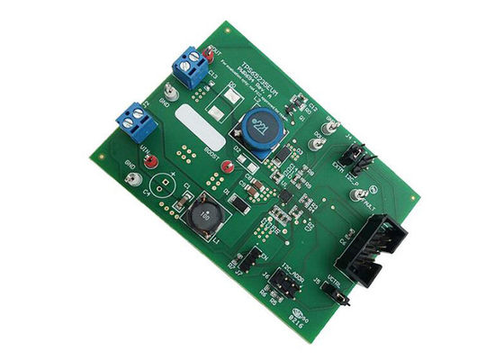 TPS65235EVM-694 এমবেডেড সলিউশন TPS65235 LNB ভোল্টেজ রেগুলেটর মূল্যায়ন মডিউল