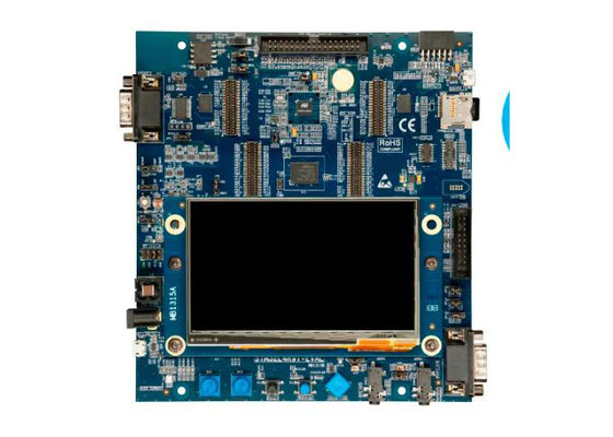 STM32L4R9I-EVAL এমবেডেড সলিউশন STM32L4R9AI মাইক্রোকন্ট্রোলার Evaluation Board