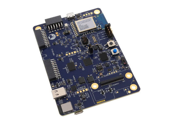 B-U585I-IOT02A এমবেডেড সলিউশন ARM Cortex-M33 MCU 32-বিট এমবেডেড ইভাল্যুয়েশন বোর্ড