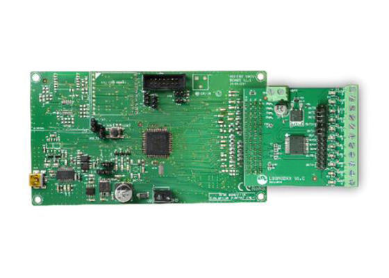 EVAL-L99MOD53XP এমবেডেড সলিউশন Evaluation Board L99MOD53XP ড্রাইভার Evaluation Kit