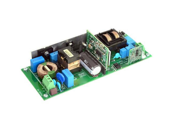 EVL150W-HVSL এমবেডেড সলিউশন 150V 1A STCMB1 LED ড্রাইভার Evaluation Board