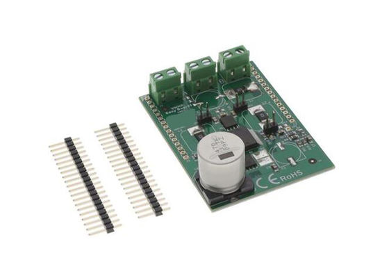 EV-VNHD7012AY এমবেডেড সলিউশন H-ব্রিজ ড্রাইভার VNHD7012AY মূল্যায়ন বোর্ড