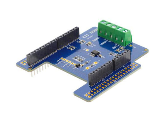 EV-VN9012AJ এমবেডেড সলিউশন VN9012AJ হাই সাইড ড্রাইভার ইভাল্যুয়েশন বোর্ড