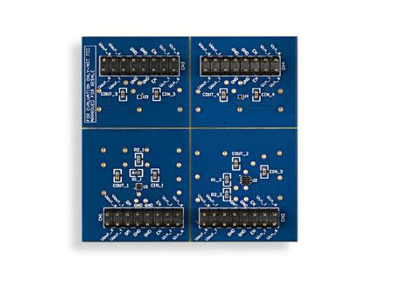 KIT2407AUTOSC এমবেডেড সলিউশনস সিগন্যাল কন্ডিশনারিং ফর অটোমোটিভ নমুনা কিট