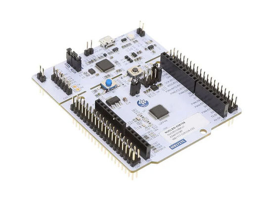 NUCLEO-C051C8 এমবেডেড সলিউশন ARM Cortex-M0+ MCU 32-বিট এমবেডেড ইভাল্যুয়েশন বোর্ড