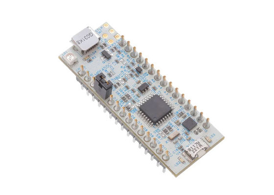 NUCLEO-G031K8 এমবেডেড সলিউশন STM32G0 ARM Cortex-M0 MCU 32-বিট এমবেডেড ইভাল্যুয়েশন বোর্ড