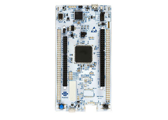 NUCLEO-H7A3ZI-Q এমবেডেড সলিউশন হাই পারফরম্যান্স STM32H7 32-বিট MCU Evaluation Board