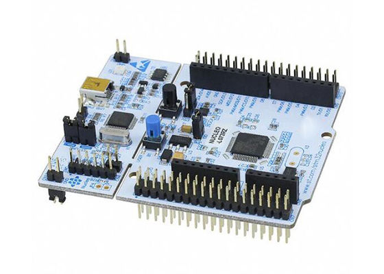 NUCLEO-L073RZ এমবেডেড সলিউশন STM32L073RZ MCU বোর্ড STM32 Nucleo-64 ডেভেলপমেন্ট বোর্ড