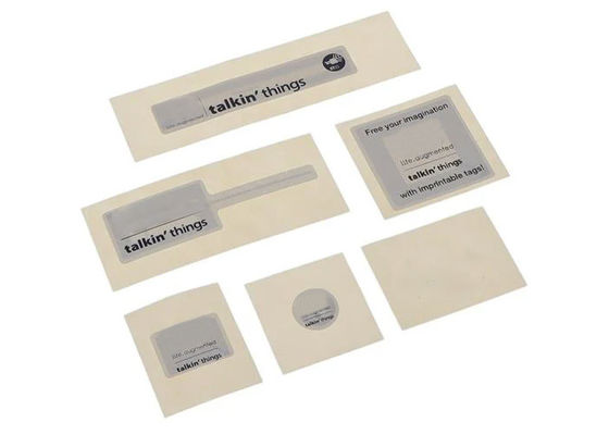 ST25-TAG-BAG-EC এম্বেডেড সলিউশনস নিয়ার ফিল্ড কমিউনিকেশন ট্যাগস মূল্যায়ন বোর্ড