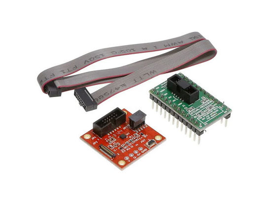 STEVAL-MKI246KA এমবেডেড সলিউশনস ইন্টেলিজেন্ট আল্ট্রা-নিম্ন-পাওয়ার অ্যাক্সিলেরোমিটার মূল্যায়ন বোর্ড