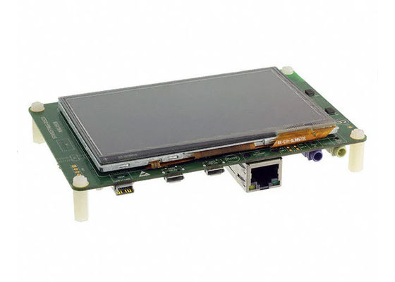 STM32F746G-DISCO এম্বেডেড সলিউশনস ARM Cortex-M7 MCU 32-বিট এম্বেডেড মূল্যায়ন বোর্ড