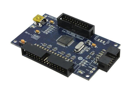 STEVAL-PCC009V2 এমবেডেড সলিউশন STM32 IBU ইউনিভার্সাল ইন্টারফেস ইভাল্যুয়েশন বোর্ড