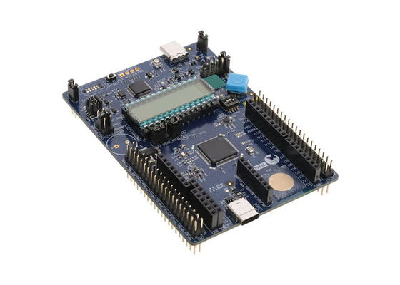 STM32U083C-DK এমবেডেড সলিউশন ARM Cortex-M0+ MCU 32-বিট এমবেডেড ইভাল্যুয়েশন বোর্ড