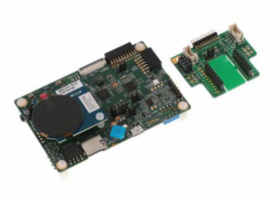 STM32L4R9I-DISCO এম্বেডেড সলিউশনস STM32L4R9 ডিসকভারি কিট 32-বিট MCU মূল্যায়ন বোর্ড