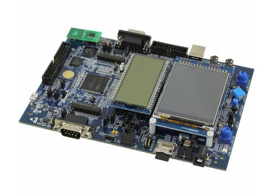 STM32L476G-EVAL এমবেডেড সলিউশন STM32L476ZG 32-বিট মাইক্রোকন্ট্রোলার মূল্যায়ন বোর্ড