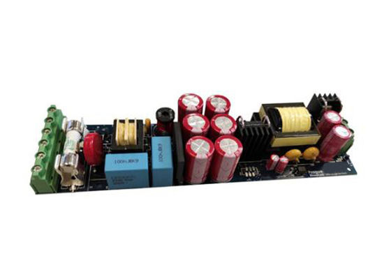 STEVAL-ISA211V1 এম্বেডেড সলিউশনস L6566BH 100W ফ্লাইব্যাক কনভার্টার মূল্যায়ন বোর্ড