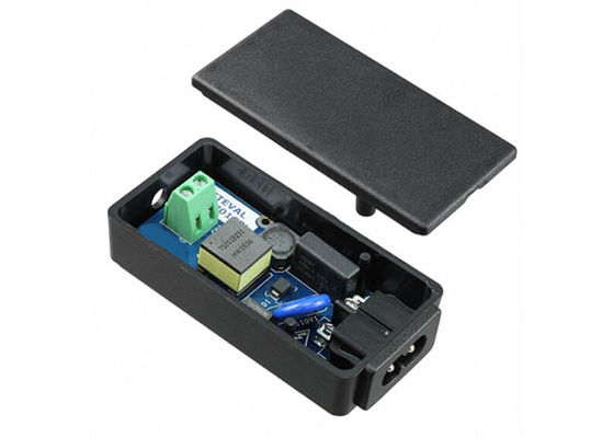 STEVAL-XPLM01CPL এম্বেডেড সলিউশন পাওয়ার লাইন কমিউনিকেশন এসি কাপলিং সার্কিট বোর্ড