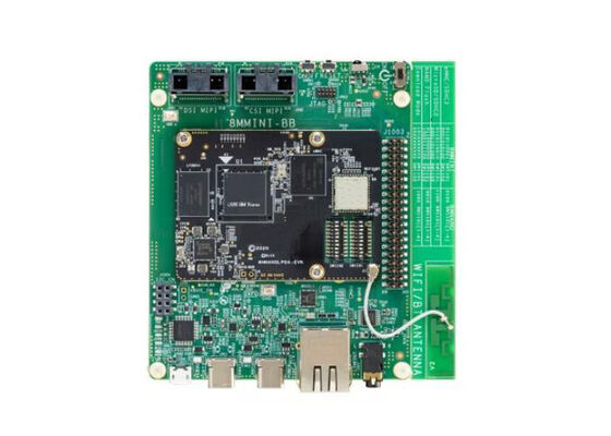 8MNANOLPD4-EVK এমবেডেড সলিউশন Evaluation Kit For The i.MX 8M Nano Applications Processor