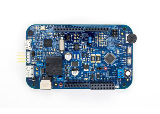 DEVKIT-S12VRP এমবেডেড সলিউশন S12VRP রিলে-ভিত্তিক মোটর কন্ট্রোল ইভাল্যুয়েশন বোর্ড