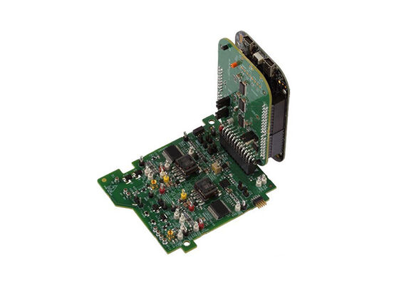 FRDMGD3160DCMHB এমবেডেড সলিউশনস DCMTM1000X SiC সহ উচ্চ ভোল্টেজ গেট ড্রাইভার মূল্যায়ন বোর্ড