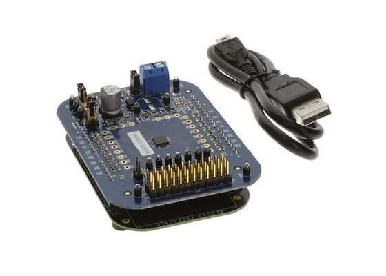 FRDMCD1020EVM এমবেডেড সলিউশনস CD1020 - সুইচ ডিটেকশন ইন্টারফেস মূল্যায়ন বোর্ড