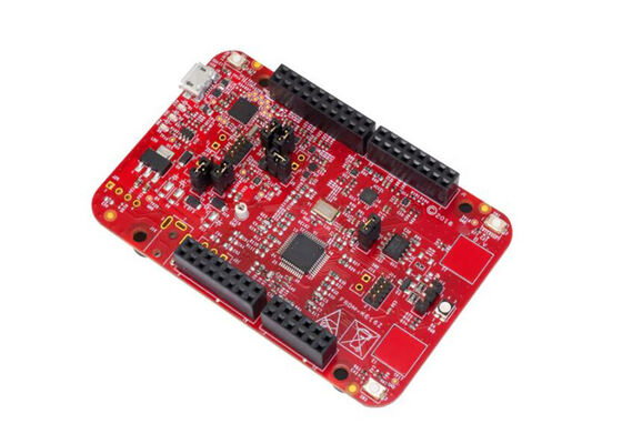 FRDM-KE16Z এমবেডেড সলিউশন FRDM বোর্ড KE16Z MCU FRDM ডেভেলপমেন্ট প্ল্যাটফর্ম