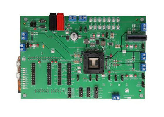 KITVR5510SKTEVM এমবেডেড সলিউশন Evaluation Board VR5510 PMIC প্রোগ্রামিং সকেট বোর্ড