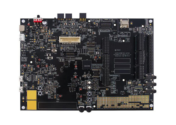 S32K3X8EVB-Q289 এমবেডেড সলিউশন S32K3 অটোমোটিভ মাইক্রোকন্ট্রোলার মূল্যায়ন বোর্ড