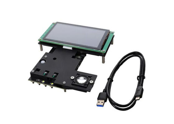 SLN-TLHMI-IOT এম্বেডেড সলিউশনস RT117H EdgeReady স্মার্ট হিউম্যান মেশিন ইন্টারফেস সলিউশন