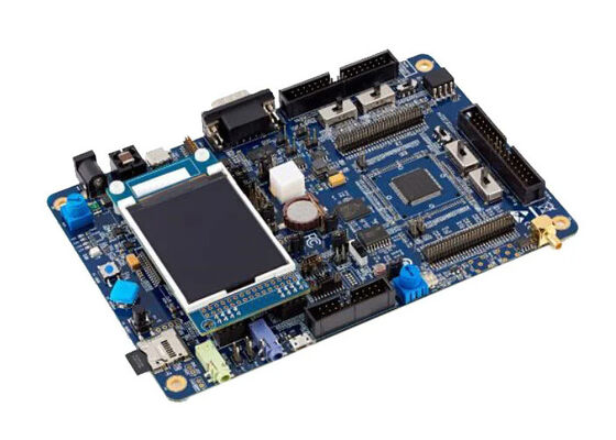 STM32G474E-EVAL1 এমবেডেড সলিউশন 32-বিট এআরএম কর্টেক্স-এম 4 এমসিইউ এমবেডেড ইভাল্যুয়েশন বোর্ড