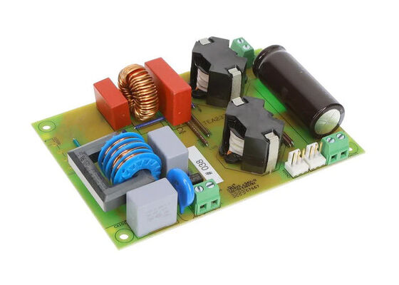 TEA2376DB1602 এমবেডেড সলিউশনস পাওয়ার ফ্যাক্টর সংশোধন পাওয়ার ম্যানেজমেন্ট মূল্যায়ন বোর্ড