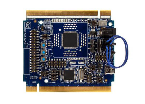 TWR-56F8400 এম্বেডেড সলিউশনস MC56F84789 ডিজিটাল সিগন্যাল কন্ট্রোলার টাওয়ার সিস্টেম মডিউল