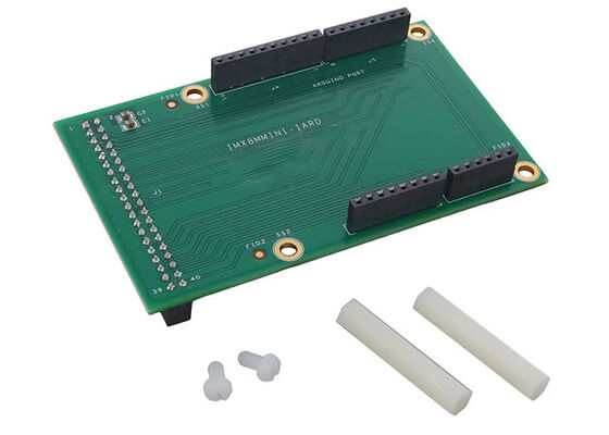 IMX8MMINI-IARD এম্বেডেড সলিউশন i.MX 8M মিনি LPDDR4 প্ল্যাটফর্ম মূল্যায়ন সম্প্রসারণ বোর্ড