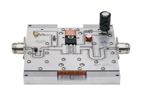 MRF300AN-230MHZ এম্বেডেড সলিউশনস রেফারেন্স সার্কিট বোর্ড ২৩0MHz ওয়াইডব্যান্ড RF পাওয়ার LDMOS ট্রানজিস্টর